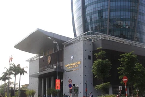 Thất thoát, lãng phí sẽ xử lãnh đạo