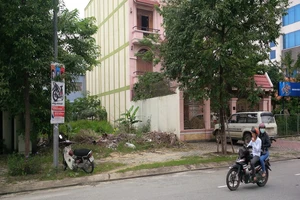 Không khởi tố cựu trưởng Ban Quản lý dự án TP Đà Nẵng