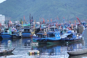 Năm 2020 sẽ xóa sạch các điểm nóng môi trường