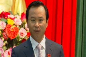 'Nếu không thấy chuyển biến gì, phải xử lý cán bộ'