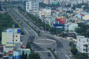 Đà Nẵng cử đoàn sang Trung Quốc học cách trồng hoa