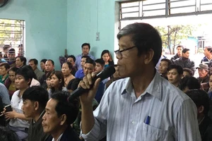 Buộc hai nhà máy thép tạm ngừng sản xuất