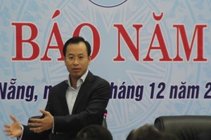 Đà Nẵng: Cấm chúc tết, quà cáp cho lãnh đạo