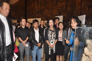 Bảo tàng Đà Nẵng sẽ chuyển qua trụ sở HĐND TP