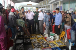 Đà Nẵng có tiêu chí mới quy hoạch, bổ nhiệm cán bộ