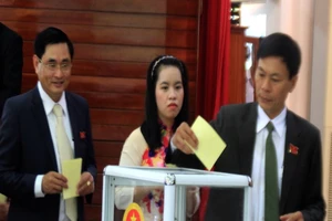 Đà Nẵng có thêm 1 phó chánh văn phòng mới