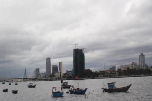 Đà Nẵng: Cầu Rồng sẽ phun lửa và nước bốn ngày liền