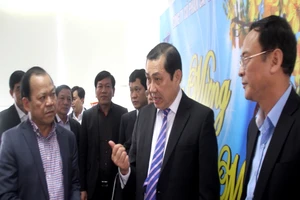 Xin từ chối vay ODA để làm nhà máy nước