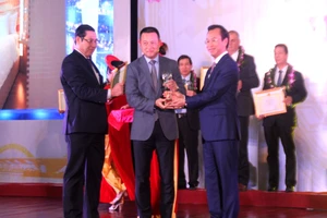 Đà Nẵng: Tôn vinh 20 doanh nghiệp tiêu biểu