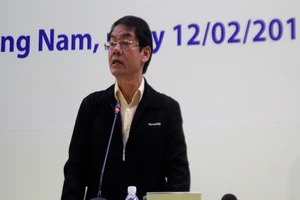 THACO khôi phục sản xuất 5 ngày sau vụ cháy