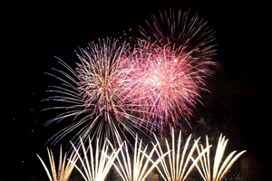 Lễ hội pháo hoa Đà Nẵng có sự thay đổi kịch bản