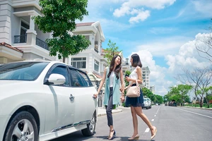 Bộ GTVT chỉ đạo vụ cấm cản GrabCar tại Đà Nẵng