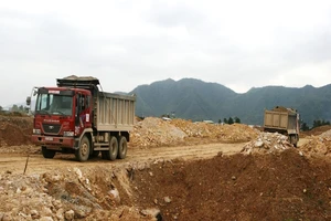 Đà Nẵng đề nghị Bộ GTVT hoàn trả đường 