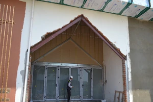 Phạt hướng dẫn viên chui dẫn khách Trung Quốc