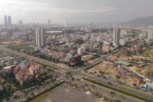 Cảnh báo huy động vốn bất động sản không lành mạnh