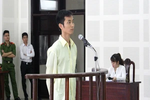 Tuyên án vụ bắn chết đồng hương Trung Quốc