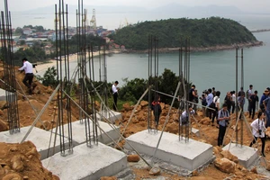 Thủ tướng sẽ cho ý kiến về việc quy hoạch Sơn Trà