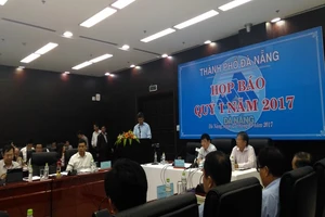 Đà Nẵng phân trần về xe tặng, hồ sơ kê khai tài sản