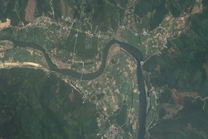 Đà Nẵng chặn việc khai thác vàng trái phép