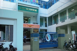 Trung tâm Phát triển quỹ đất Đà Nẵng “nở” ba chi nhánh