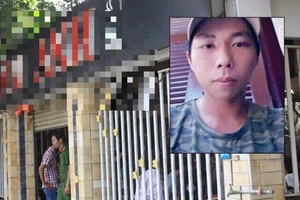 Kẻ xông vào quán hiếp dâm chủ quán hầu tòa