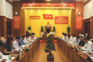 Đà Nẵng đề xuất hợp nhất hàng loạt chức danh