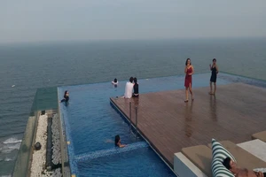 Xem gì, chơi gì tại Lễ hội pháo hoa quốc tế Đà Nẵng