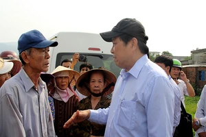 Chủ tịch Đà Nẵng: Hãy để tư nhân xây chợ