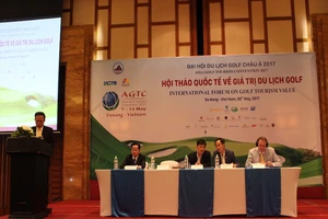 Lợi nhuận khủng từ môn thể thao giành cho người giàu