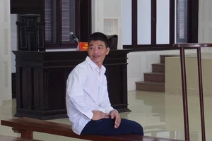 Thực hiện thành công 32 vụ trộm từ Đồng Nai tới Đà Nẵng