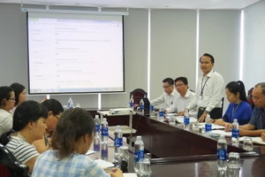 27.000 học sinh Đà Nẵng sẽ được dạy bơi trong dịp hè