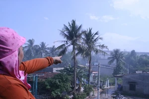 Di dời toàn bộ dân sống cạnh 2 nhà máy thép ô nhiễm