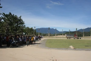 Đà Nẵng: Dự án bất động sản nợ ​295 tỷ đồng tiền thuế