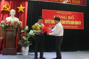 Sẽ miễn nhiệm phó chủ tịch đối với ông Đặng Việt Dũng