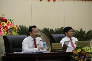 Ông Nguyễn Xuân Anh: Thử làm chủ doanh nghiệp rồi sẽ biết