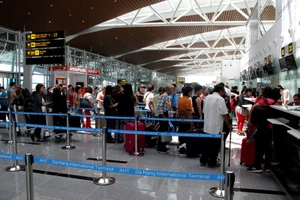 Đà Nẵng có thêm đường bay tới Nhật Bản