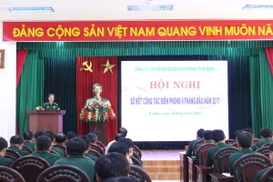 Tàu cá TQ khai thác cách Đà Nẵng chỉ 40-50 hải lý