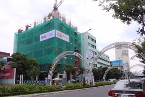 Nếu tái phạm BV Hoàn Mỹ sẽ bị rút giấy phép xây dựng