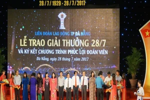  Người lao động được mua thép xây nhà giá rẻ