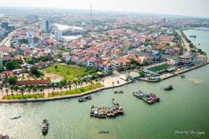 Quảng Bình: 48/79 dự án nông nghiệp có sai phạm