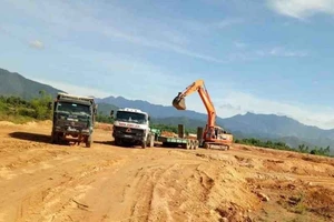 Chuyển nhượng 65% cổ phần 'thung lũng silicon' Đà Nẵng 