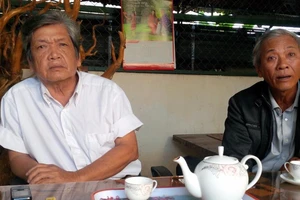 Không bồi thường cho dân, UBND huyện thua kiện