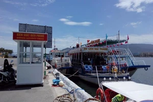 Đà Nẵng công bố ba tuyến đường thuỷ nội địa