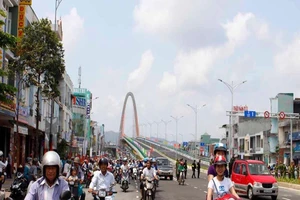 Dự án Ngã ba Huế sẽ được trả nợ hơn 600 tỉ đồng