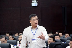 'Du lịch miền Trung chỉ có mỗi tắm biển!'