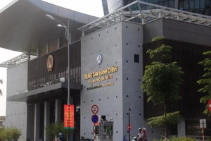 Kết luận sai phạm của ông Mai Đăng Hiếu