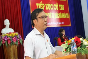 Cử tri đau xót vì sai phạm của lãnh đạo Đà Nẵng