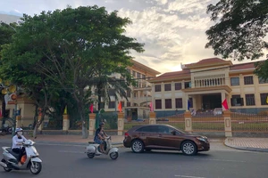 Bộ Chính trị cảnh cáo Ban Thường vụ Thành ủy Đà Nẵng