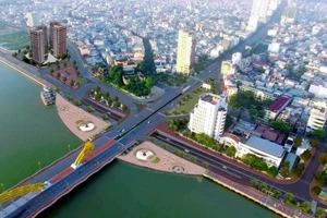 Đà Nẵng tính làm một loạt hầm chui chống ùn tắc