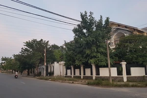 Khai trương Tổng lãnh sự quán Trung Quốc tại Đà Nẵng